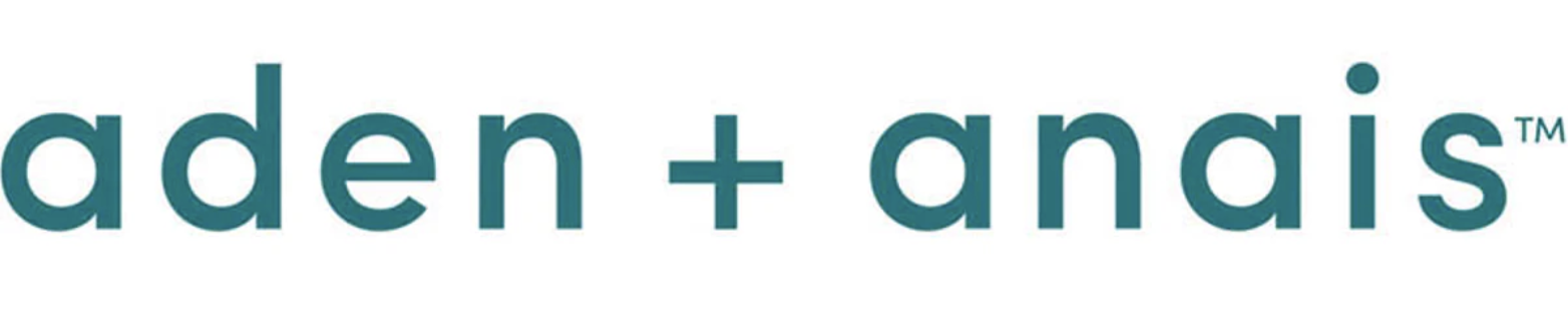 Aden + Anais